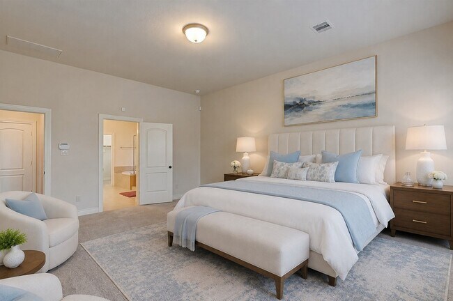 Building Photo - 4006 Misty Waters Ln