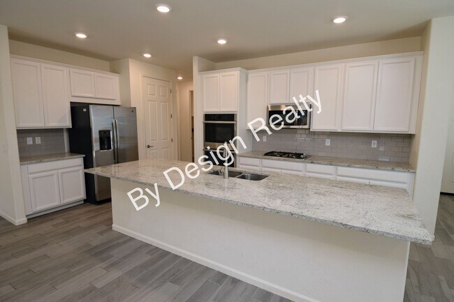 Building Photo - Gladden Farms 3 Bed 2 Bath+Den - 3 Car Garage