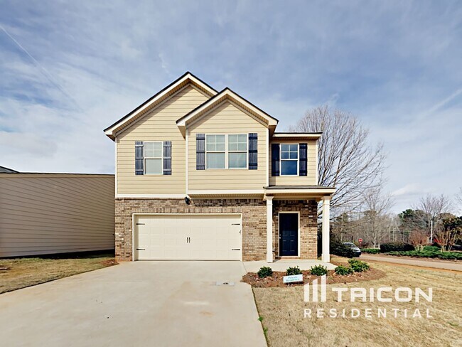 Building Photo - 317 Parkview Pl Dr