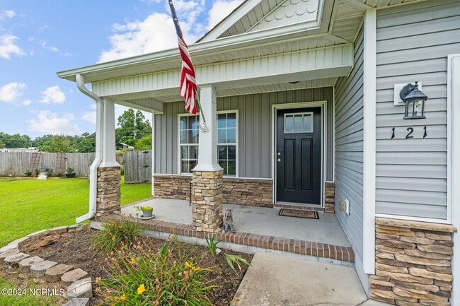 Building Photo - 121 Grist Mill Dr