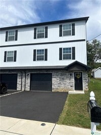 Building Photo - 1201B Garden Ave