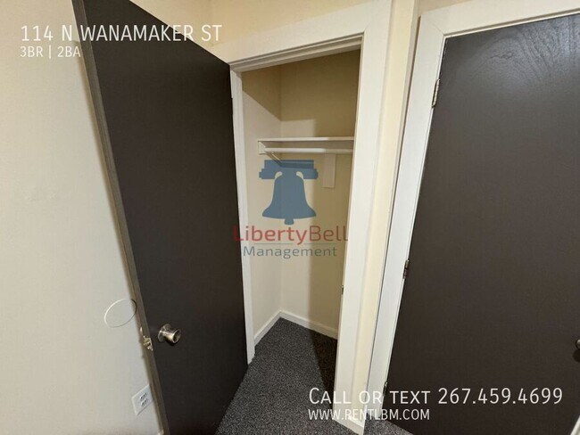 Building Photo - 114 N Wanamaker St
