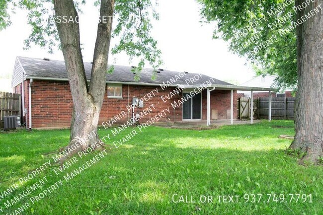 Building Photo - 1177 Massachusetts Dr