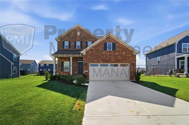 Building Photo - 3 Bed 3 1/2 Bath Single Family Home with Attached 2 Car Garage