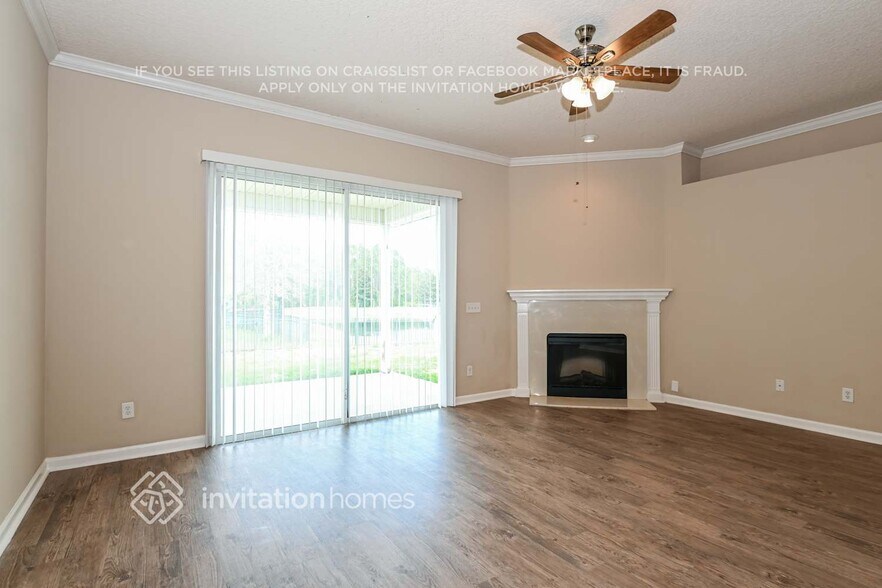 Building Photo - 4015 Trail Ridge Rd