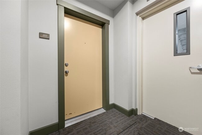 The Door - 11004 NE 11th St