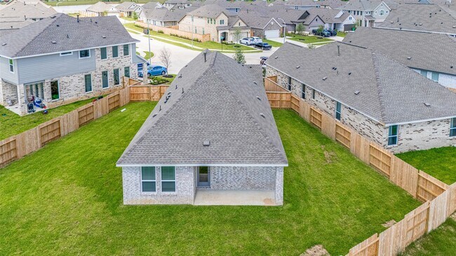 Building Photo - 6743 Iron Clover Dr