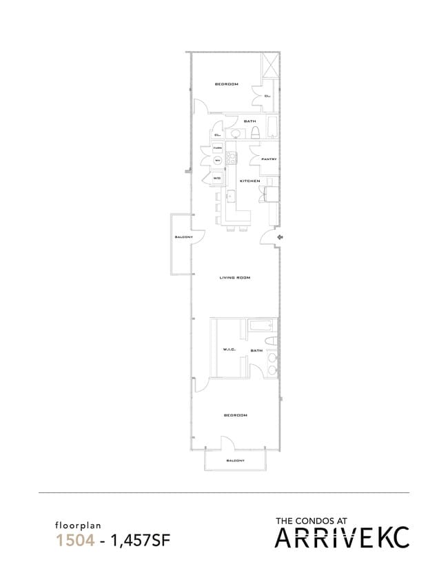 ArriveKC-Plans-1504 - ArriveKC Condos