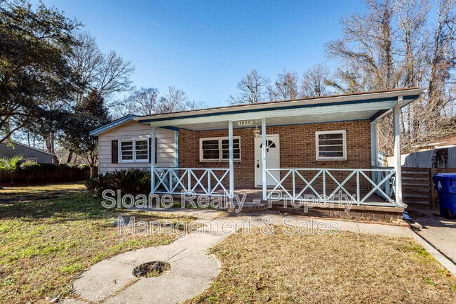 Building Photo - 1520 N Avalon Cir