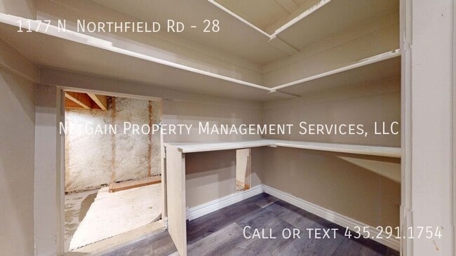 Building Photo - 1177 N Northfield Rd