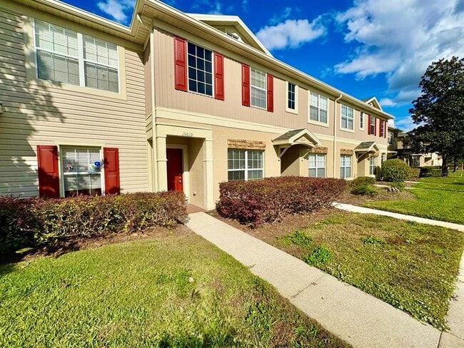 Building Photo - 15619 Stable Run Dr