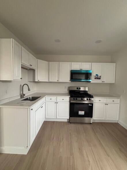 Kitchen - 5 McGurk St