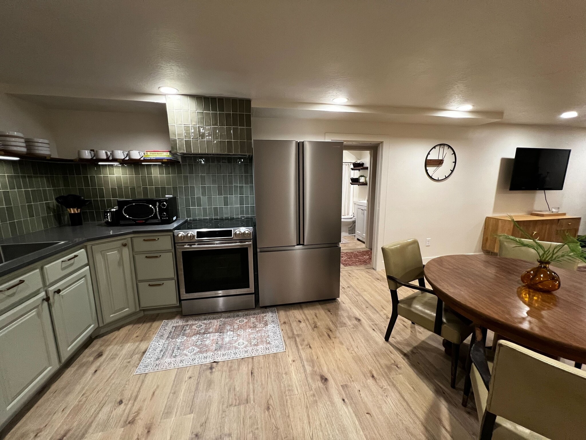 Building Photo - 1416 S Concord St