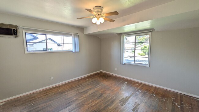 Building Photo - Available in July - New flooring and paint