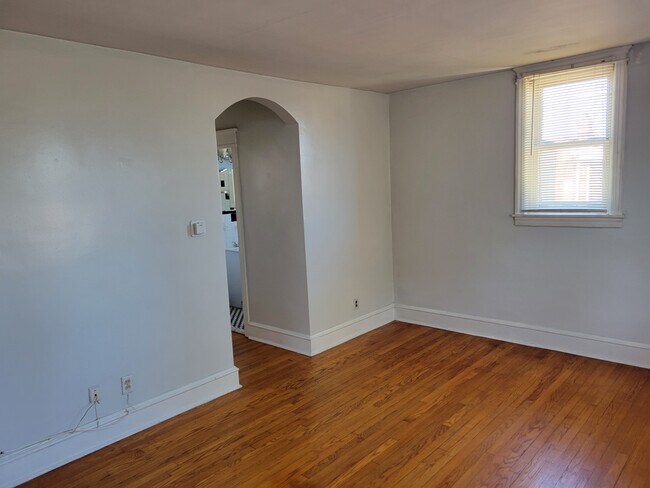 Building Photo - 3605 Tatnall St