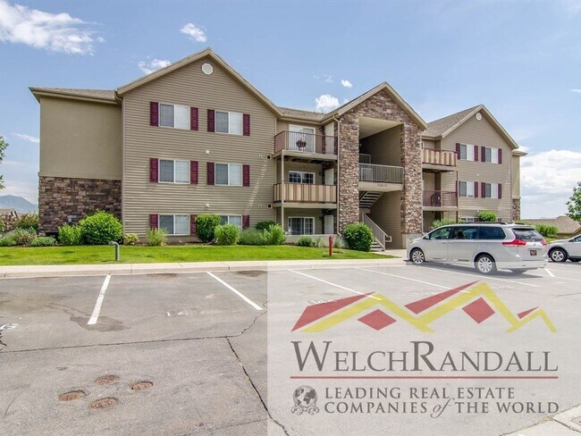 Building Photo - Spacious Lehi Condo