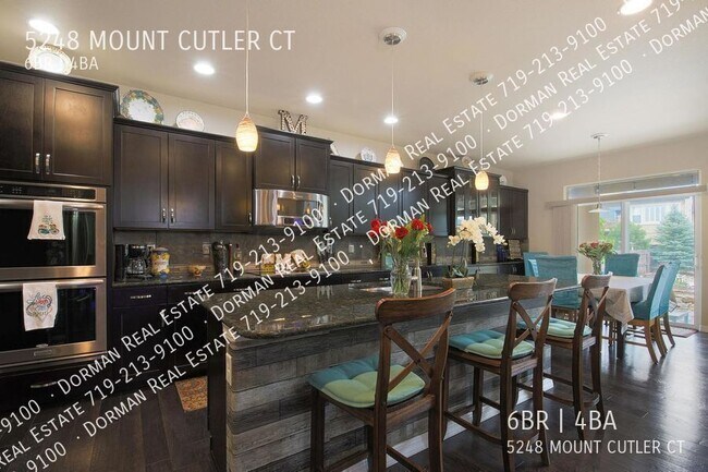 Building Photo - 5248 Mount Cutler Ct