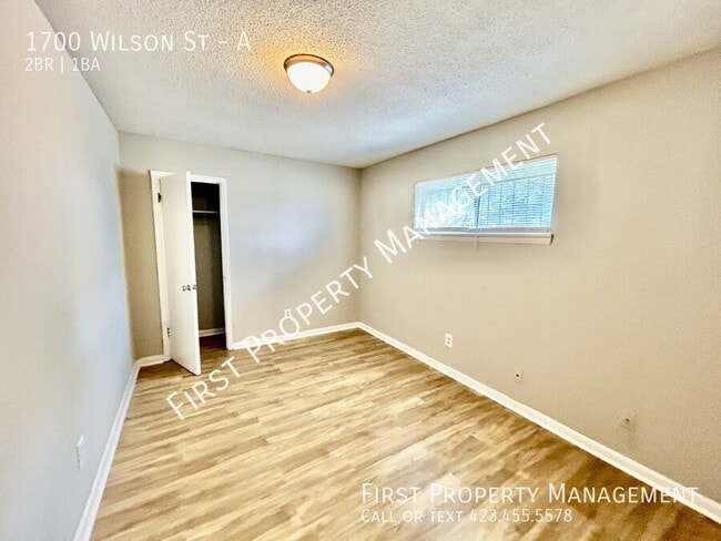 Building Photo - 1700 Wilson St