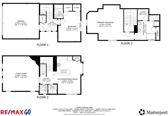 Building Photo - 6222 Skyline Dr