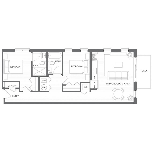 Building Photo - 1847 N Humboldt Blvd