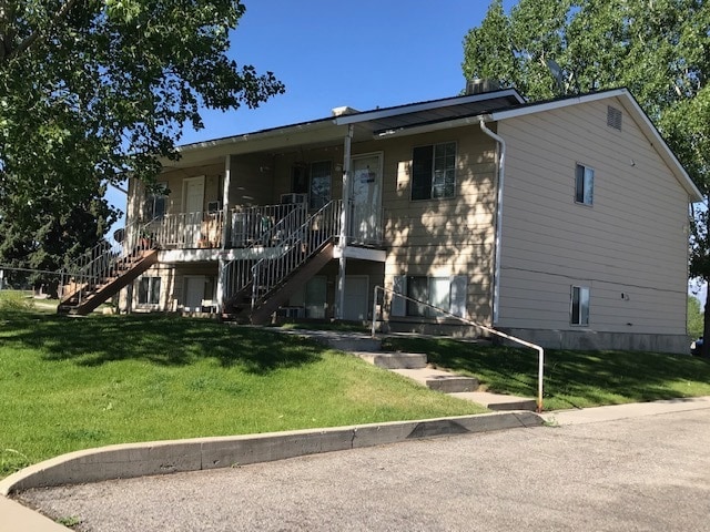 Building Photo - 307 N 1st St