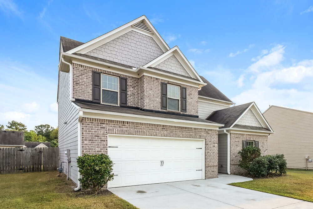 Building Photo - 167 Aberdeen Way