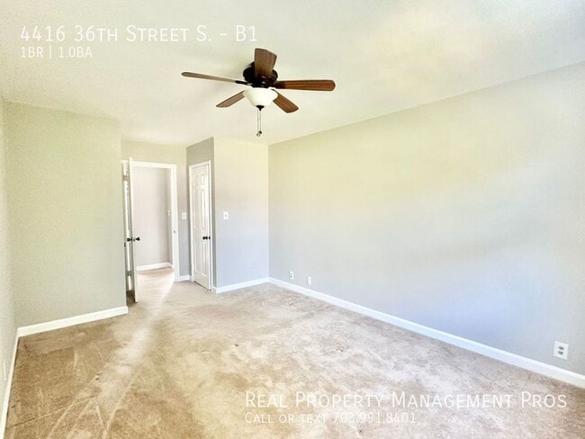 Building Photo - 4416 36th St S