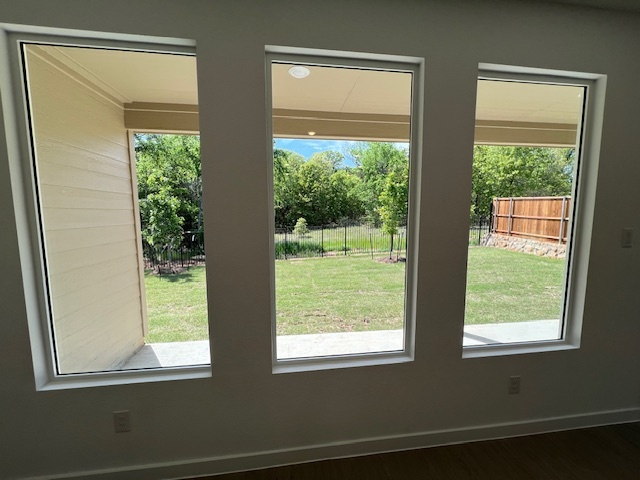 Beatiful backyard - 2029 Nokota Pky
