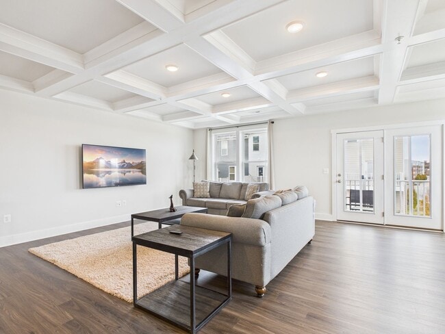 Building Photo - 6 Flatwater Row