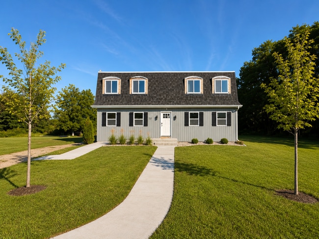 Building Photo - 727 10th Ave Ct