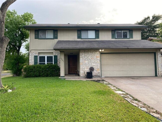 Building Photo - 3201 Canter Ln