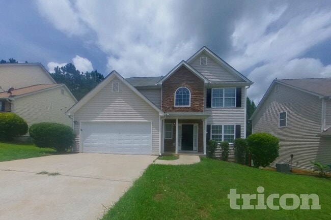 Building Photo - 4945 Antelope Cove