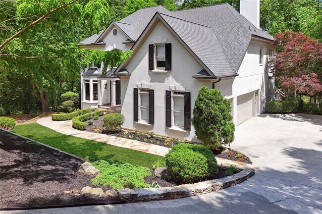 Building Photo - 110 Valley Summit Ct