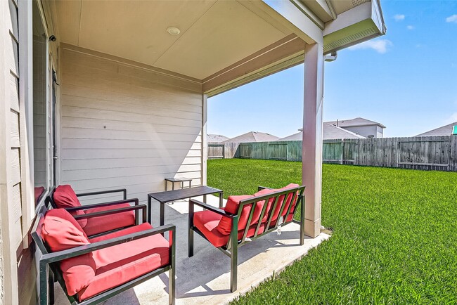 Building Photo - 21500 Rustic Elm Dr