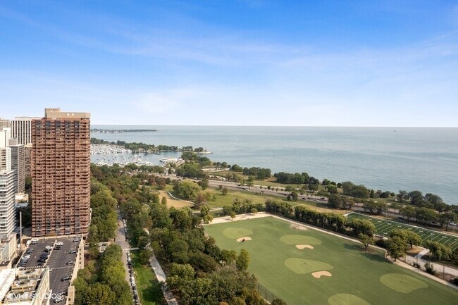 Building Photo - 2800 N Lake Shore Dr