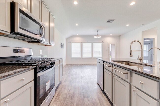 Building Photo - 3903 Beltingham Bend Wy