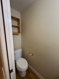 Building Photo - 4214 Center St