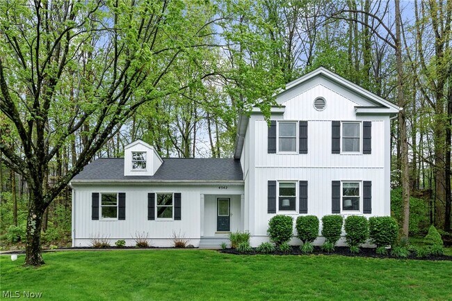 Building Photo - 4542 Briarcliff Trail