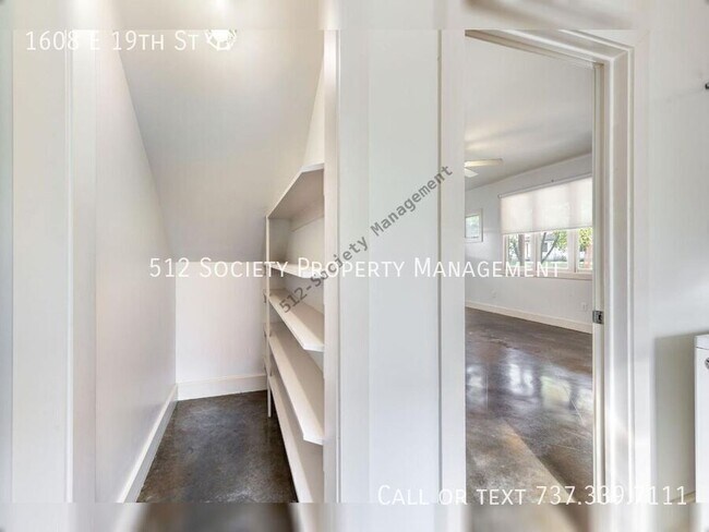 Building Photo - 1608 E 19th St