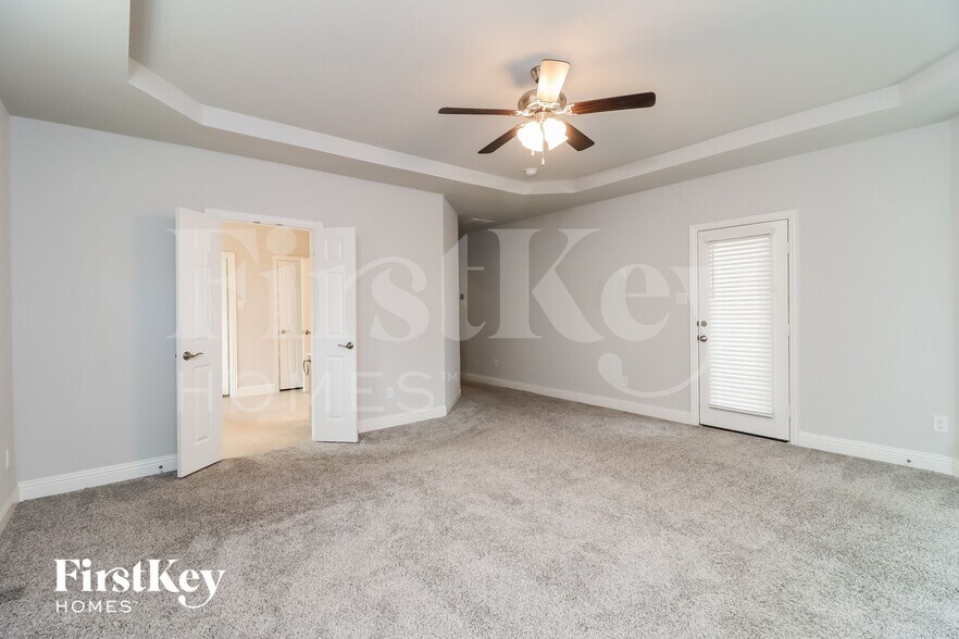 Building Photo - 6508 Glenwick Dr