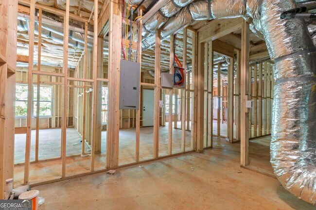 Building Photo - 400 Ansley Dr