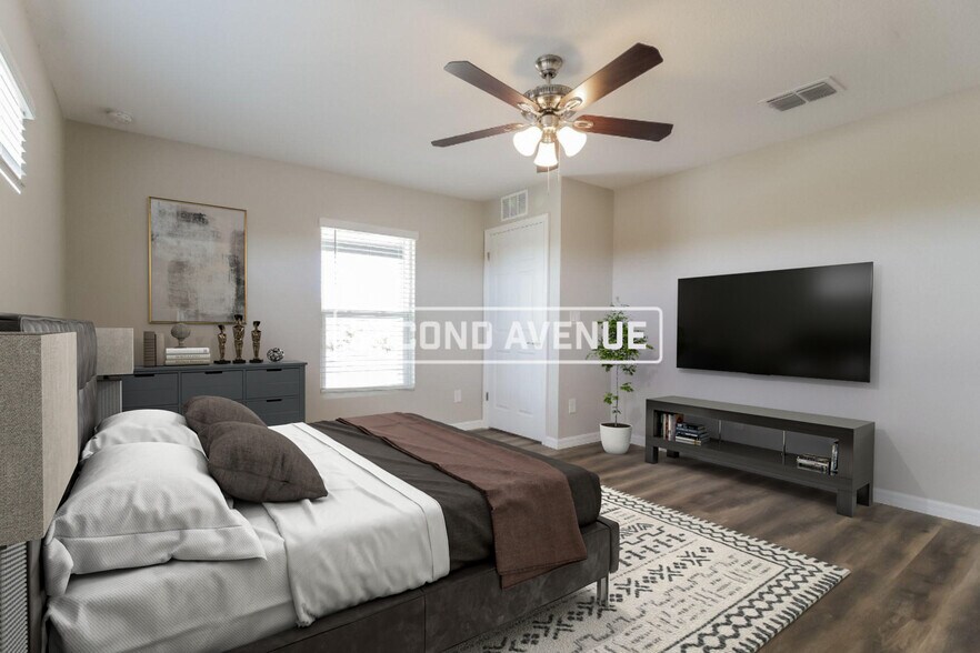 Building Photo - 4539 Lacoco St