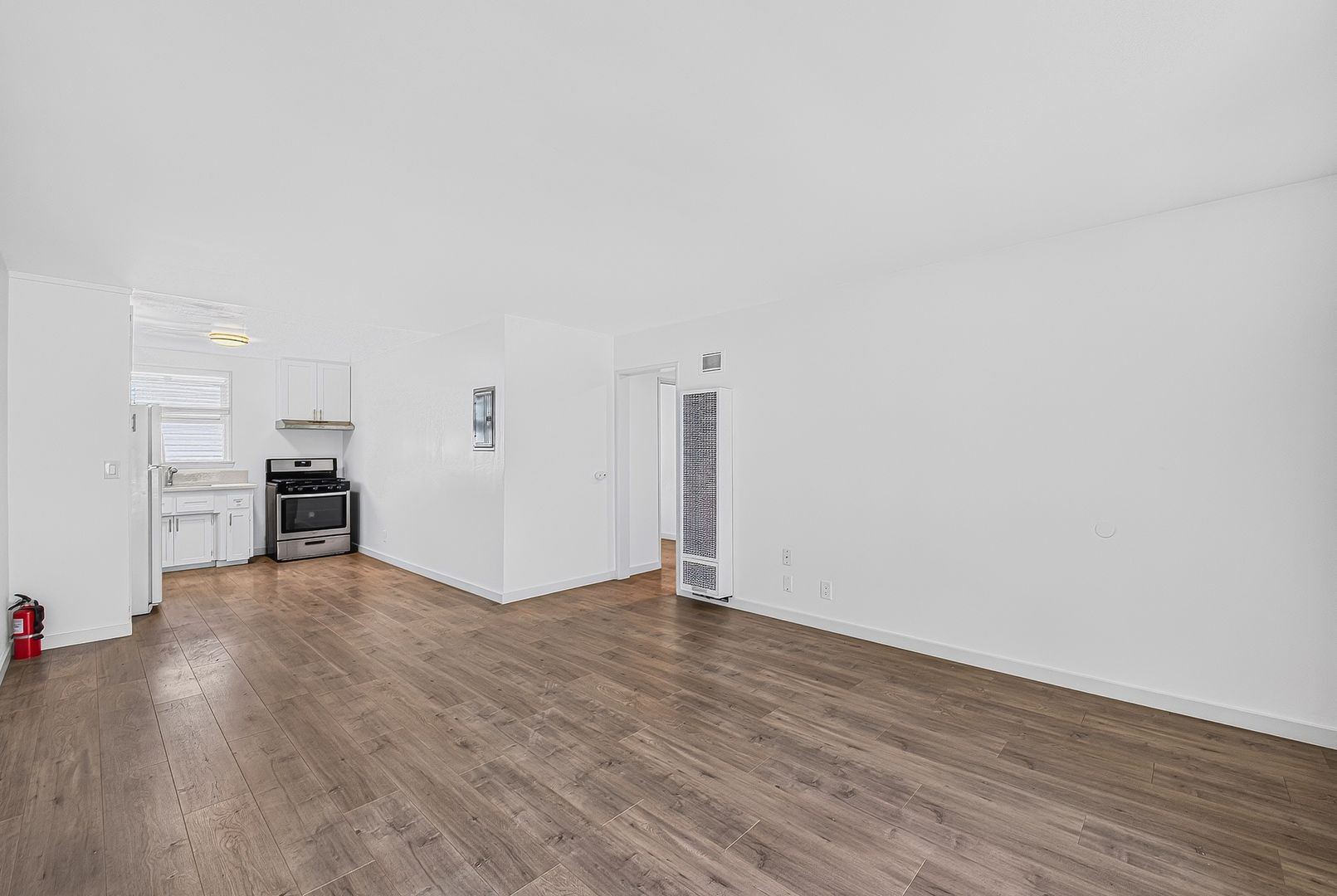 Building Photo - 1521 2nd St