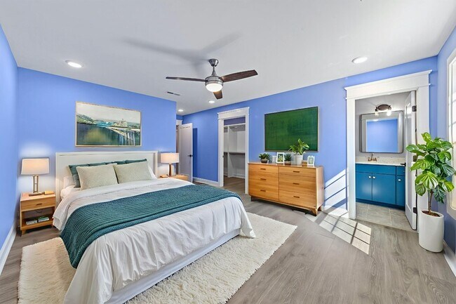 Building Photo - 601 Joyce Ave