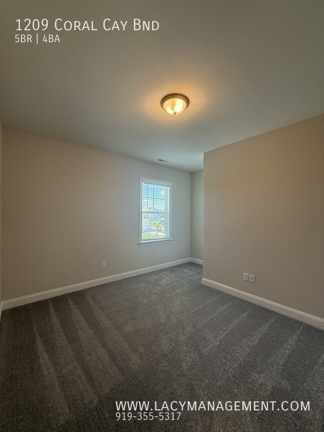 Building Photo - 1209 Coral Cay Bnd