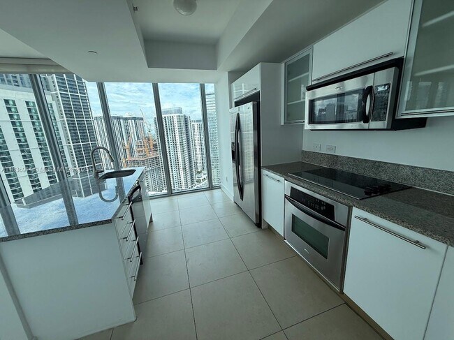 Building Photo - 888 Biscayne Blvd
