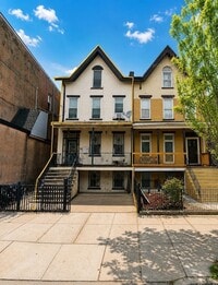 Building Photo - 361 Pacific Ave