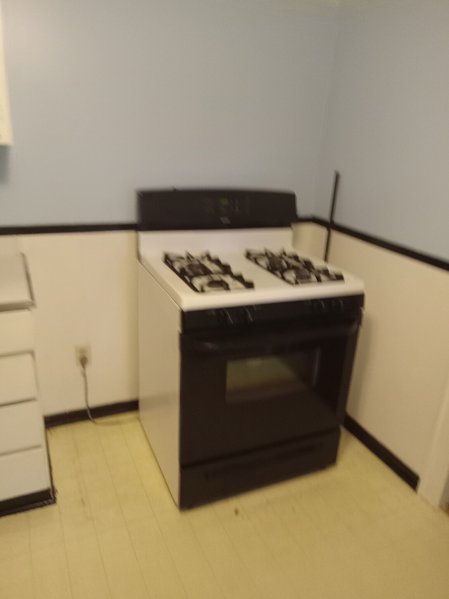 Kitchen - 31 Farrell Rd