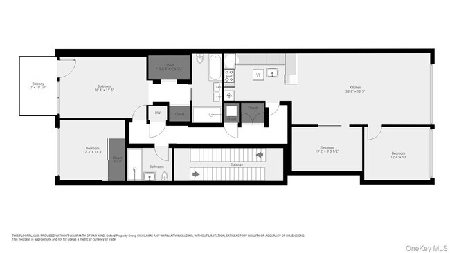 Building Photo - 128 W 26th St