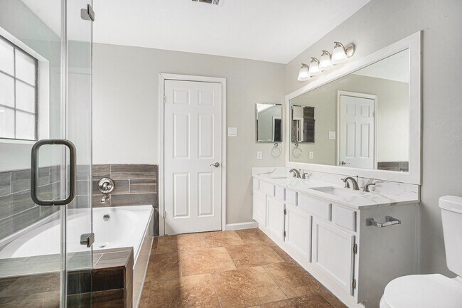 Building Photo - 1719 Dogwood Brook Trail